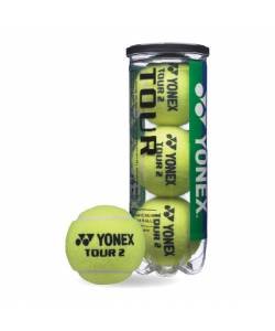 Yonex Tour Tennis Balls TB-TR3 (PACK OF 12 )